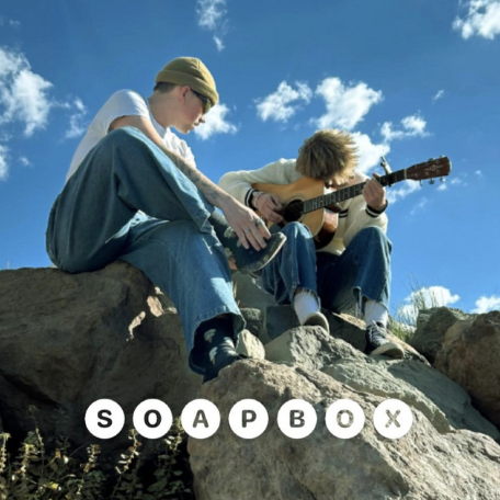 Cross Roads: Soapbox